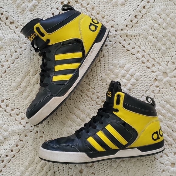 adidas mens raleigh 9tis mid